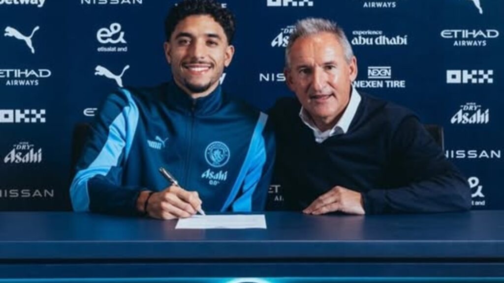 Image credit : @mcfccentral  on Facebook