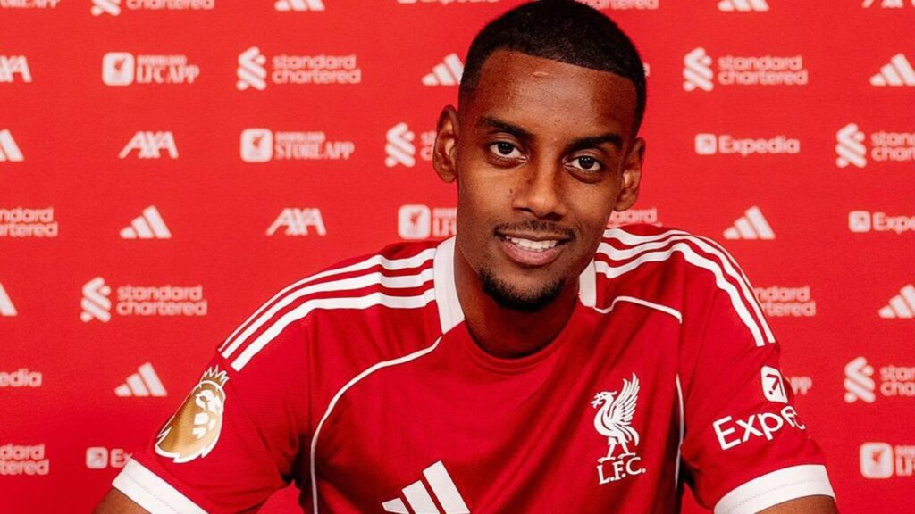 Image Credit : @theliverpoolgoals on Instagram