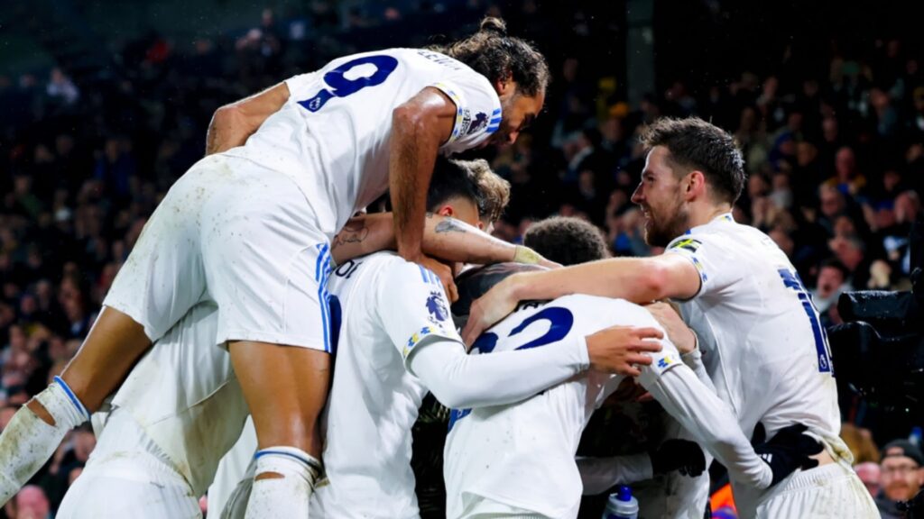 Image credit : @leedsunited on Instagram