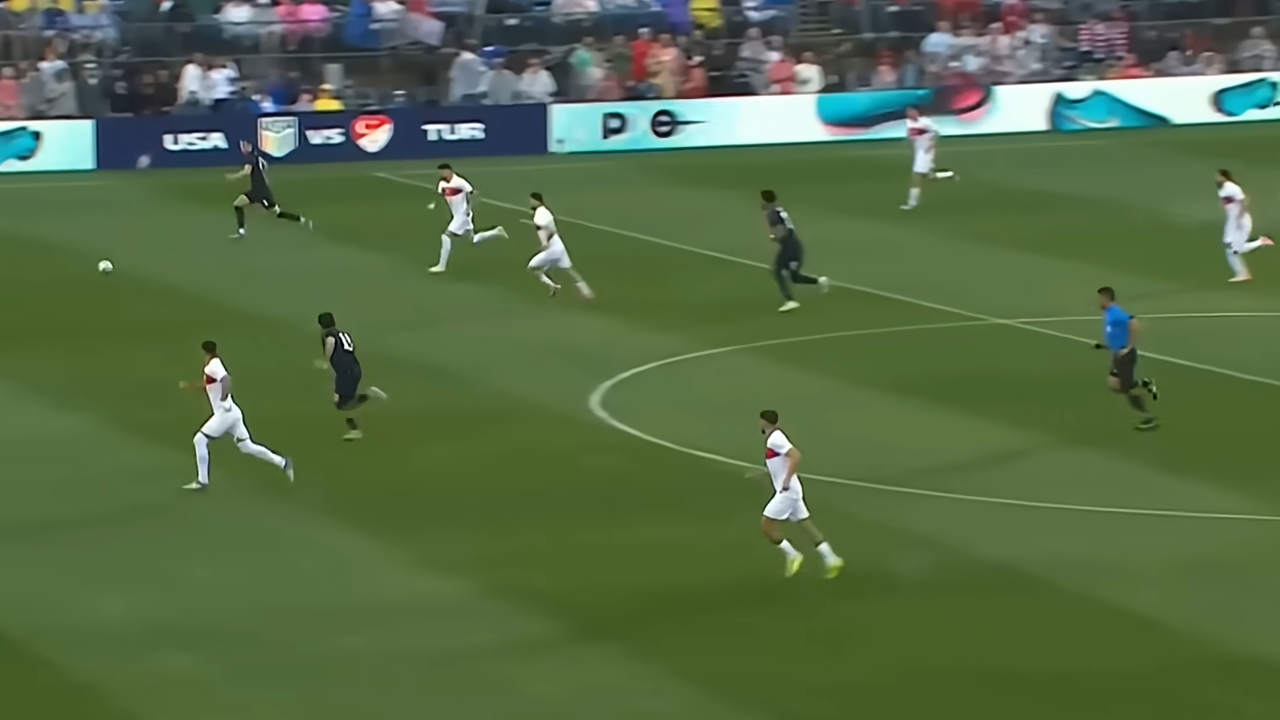 Image credit : @ussoccer via youtube 