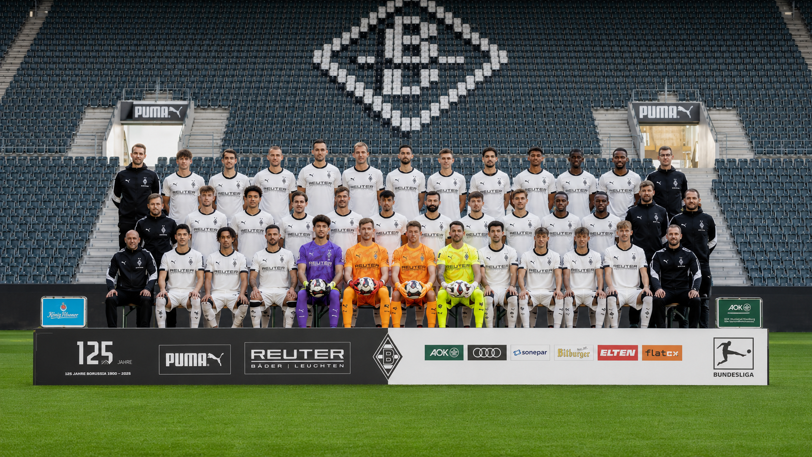 Image credit : @borussia.global via facebook