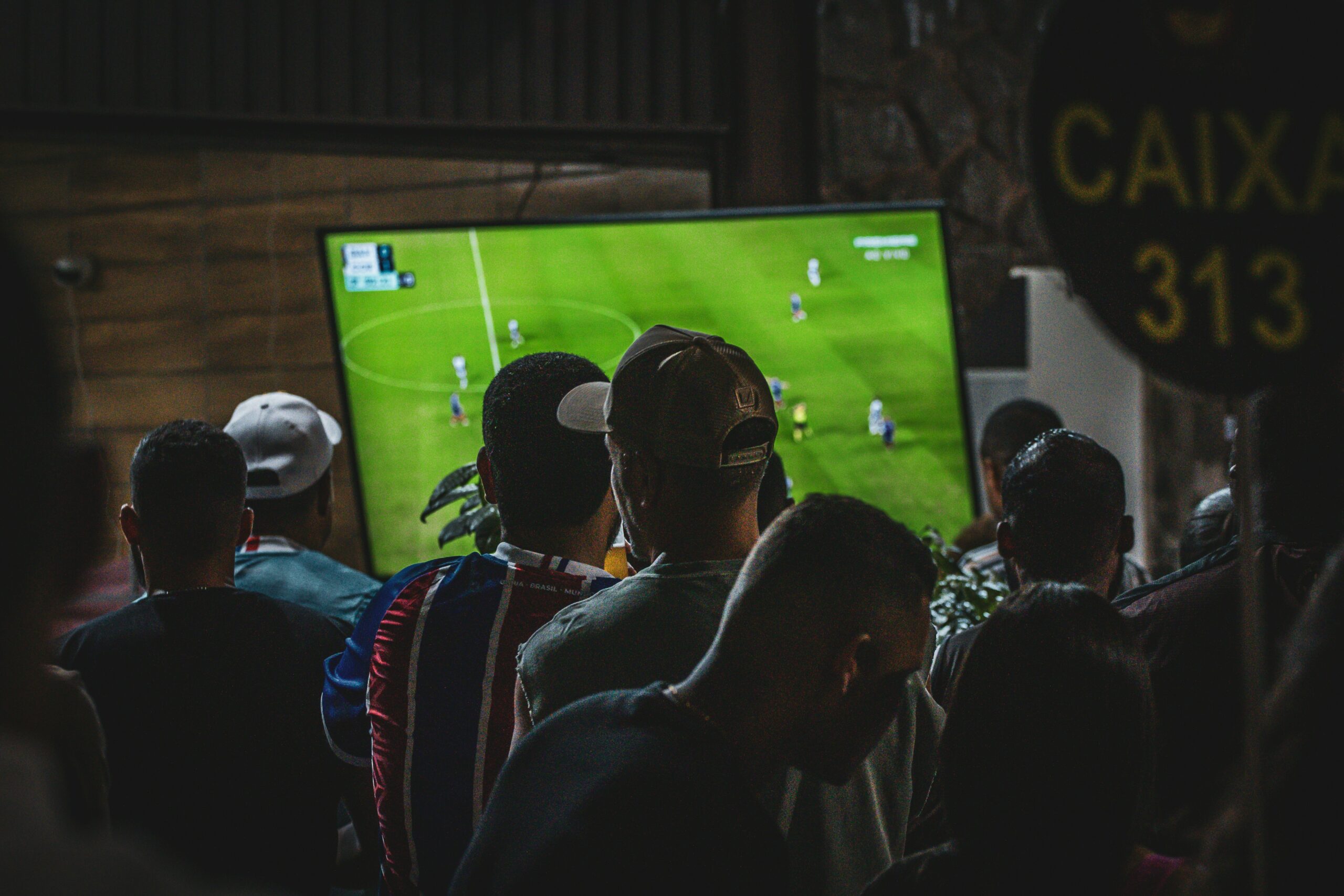Photo by Luciano Oliveira on Unsplash