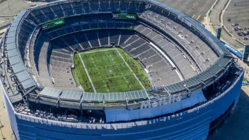 Image credit : @stadiums.de via instagram