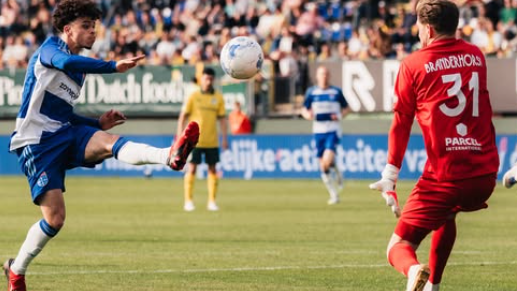 Image credit : @peczwolle via facebook