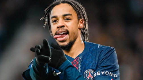Image credit : @psg via instagram