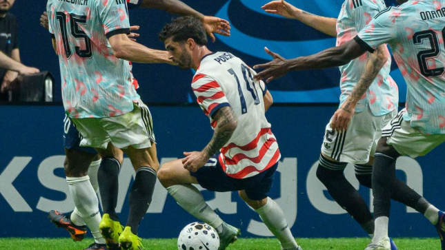 Image credit : @houstonsportsimages via instagram