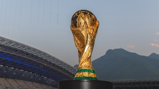 Image credit : @fifa via instagram