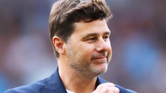 Image credit : @mauricio_pochettino48 via instagram