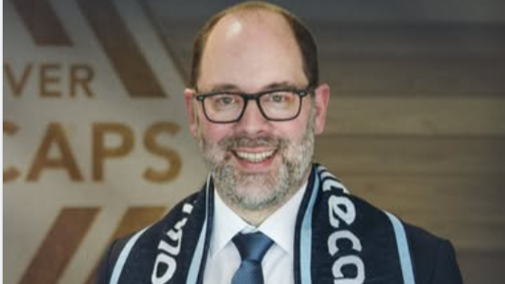 Image credit : @whitecapsfc via facebook