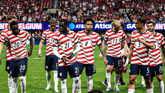Image credit : @usasocceronly via facebook