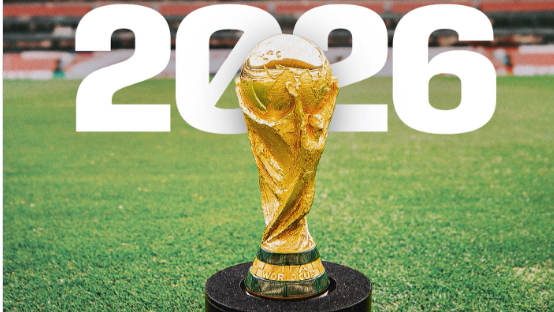 Image credit : @fifaworldcup via instagram