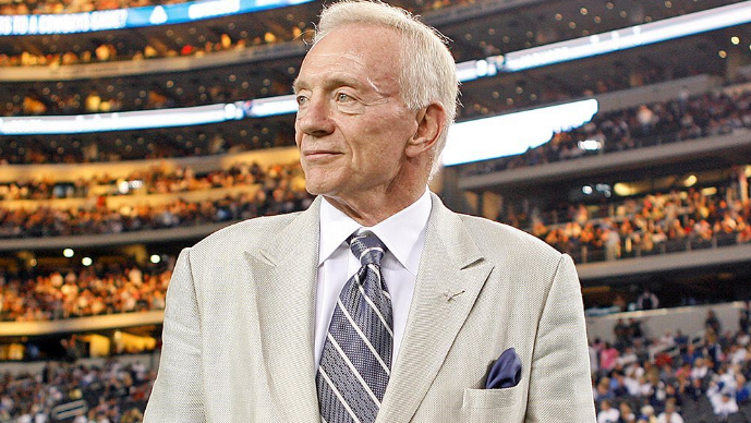 Image credit : @dallascowboys via instagram