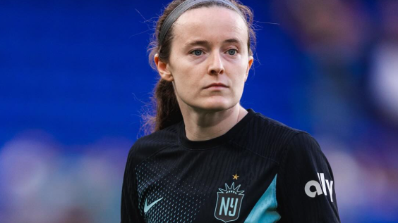 Image credit : @nwsl via instagram