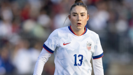 Image credit : @nwsl via instagram