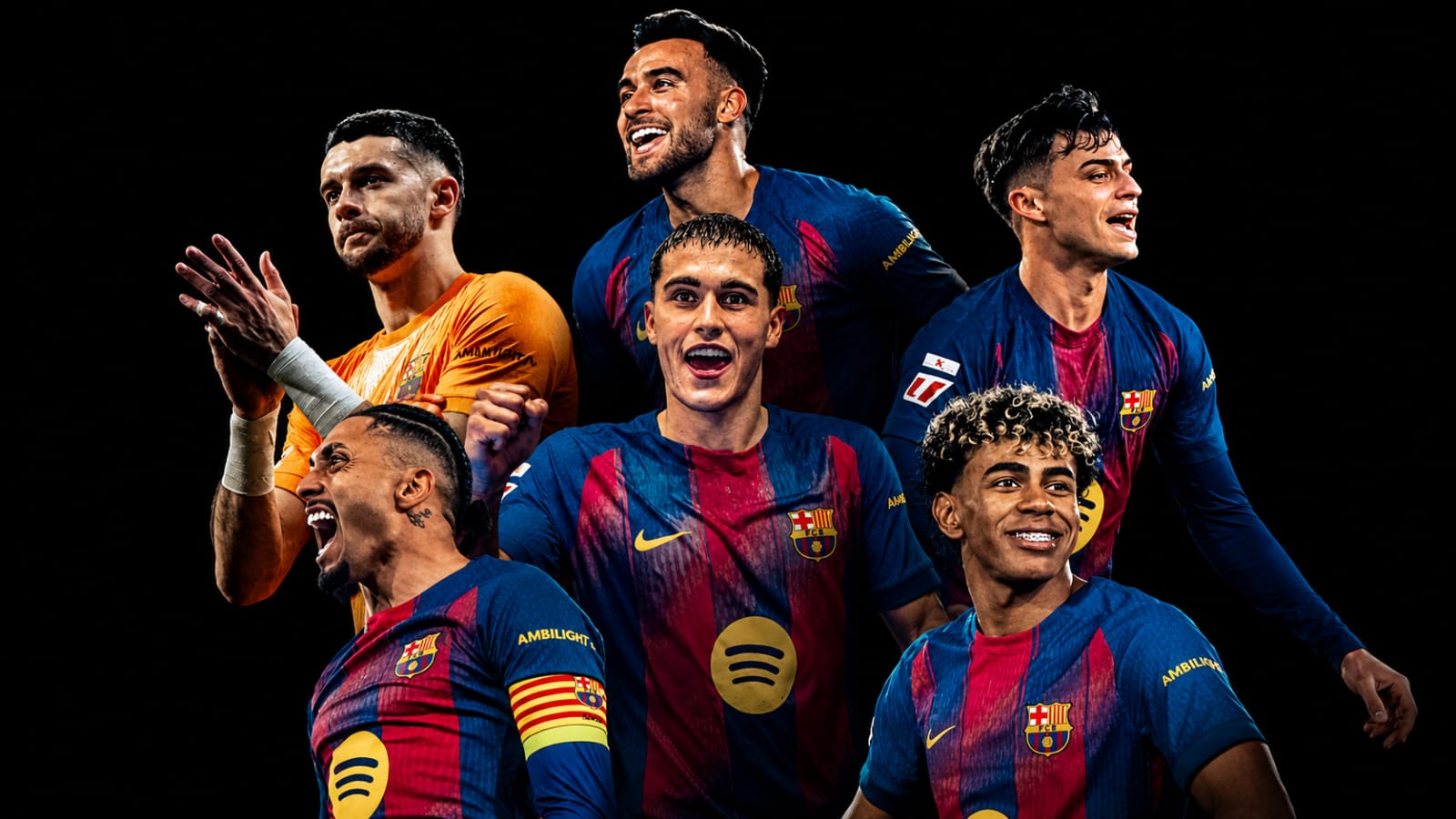 Image credit : @fcbarcelona via instagram