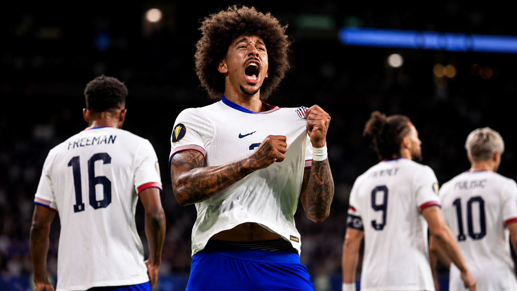 Image credit : @plinusa via instagram