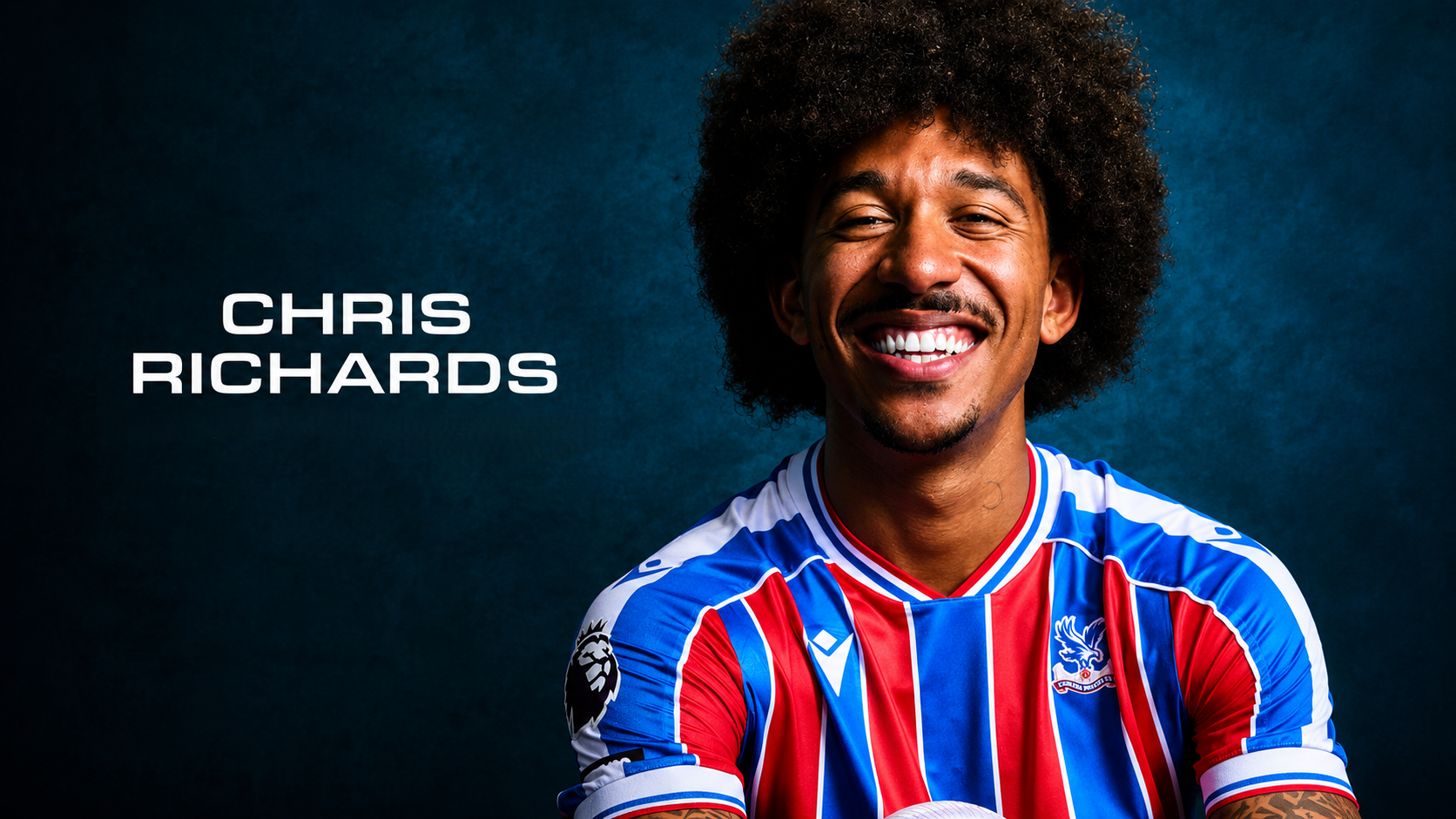 Image credit : @cpfc via instagram