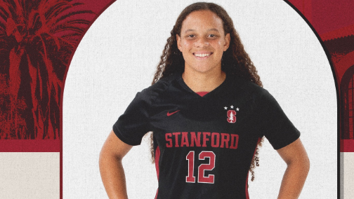 Image credit : @stanfordwsoc via instagram