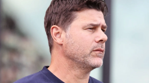 Image credit : @mauricio_pochettino48 via instagram