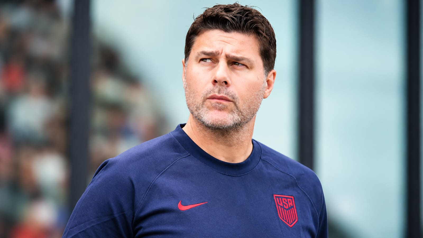 Image credit : @mauricio_pochettino48 via instagram