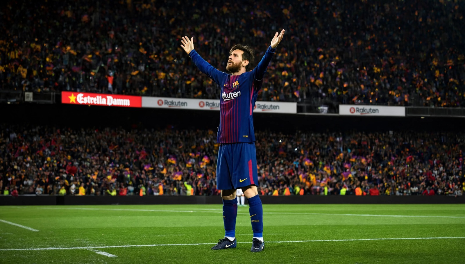 Image credit : @GOAL via facebook