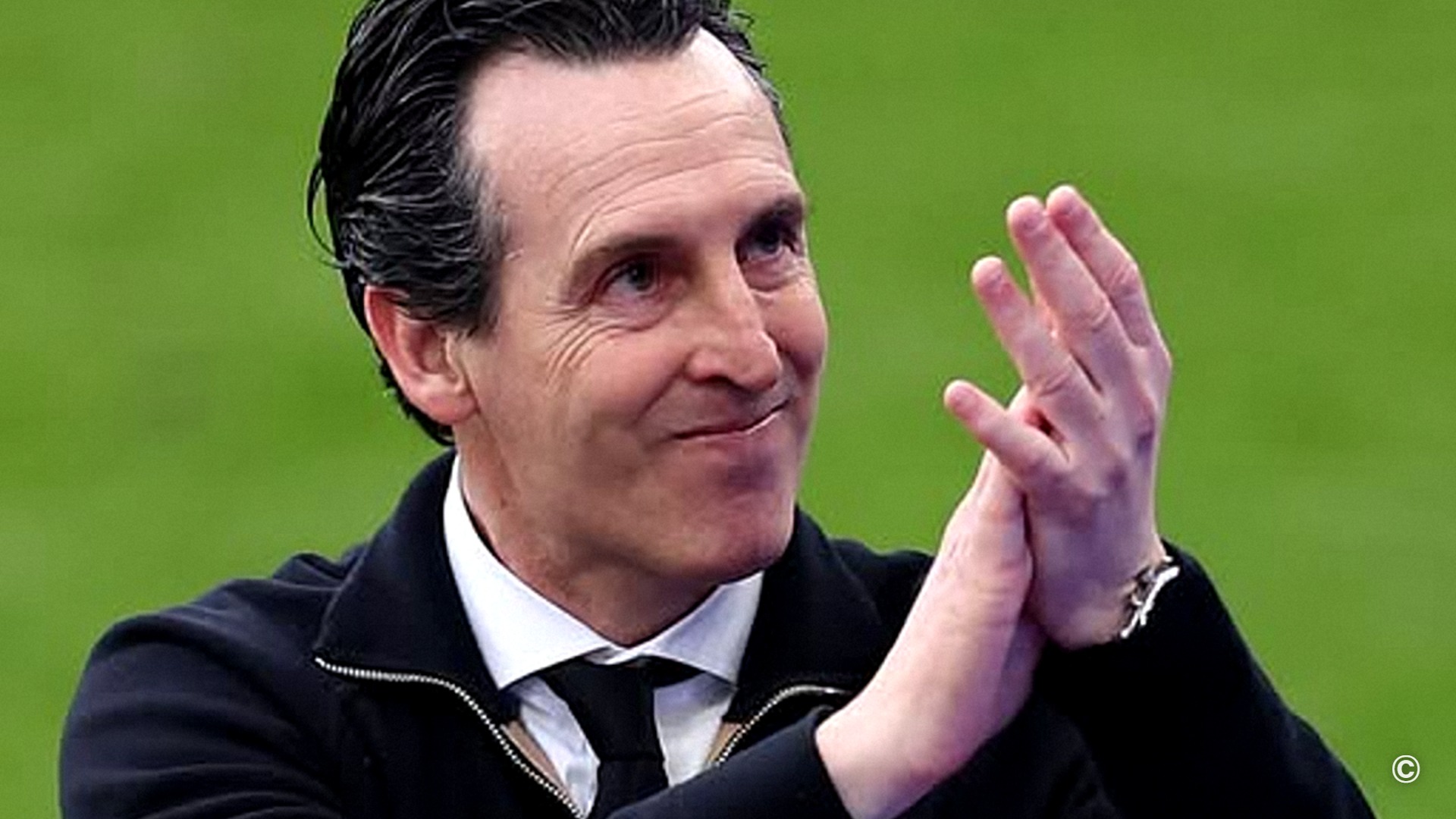 Image credit : @Telegraph Football via Facebook