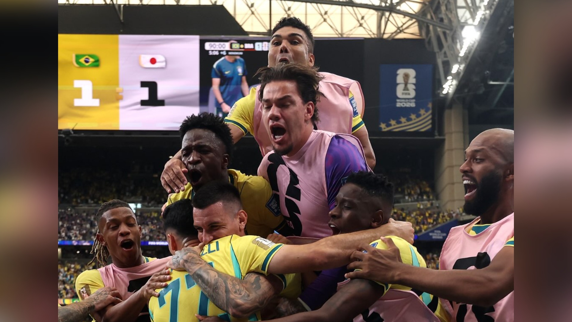 Image credit : @fifa on Instagram