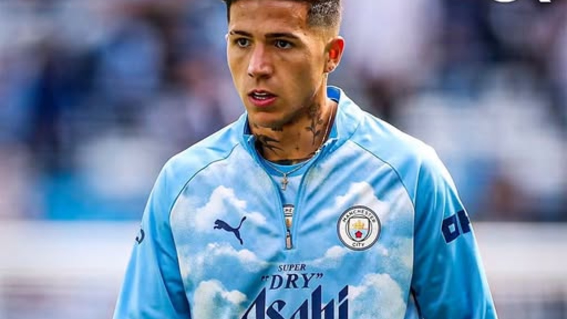 Image credit : @ManCityTransfer on Facebook