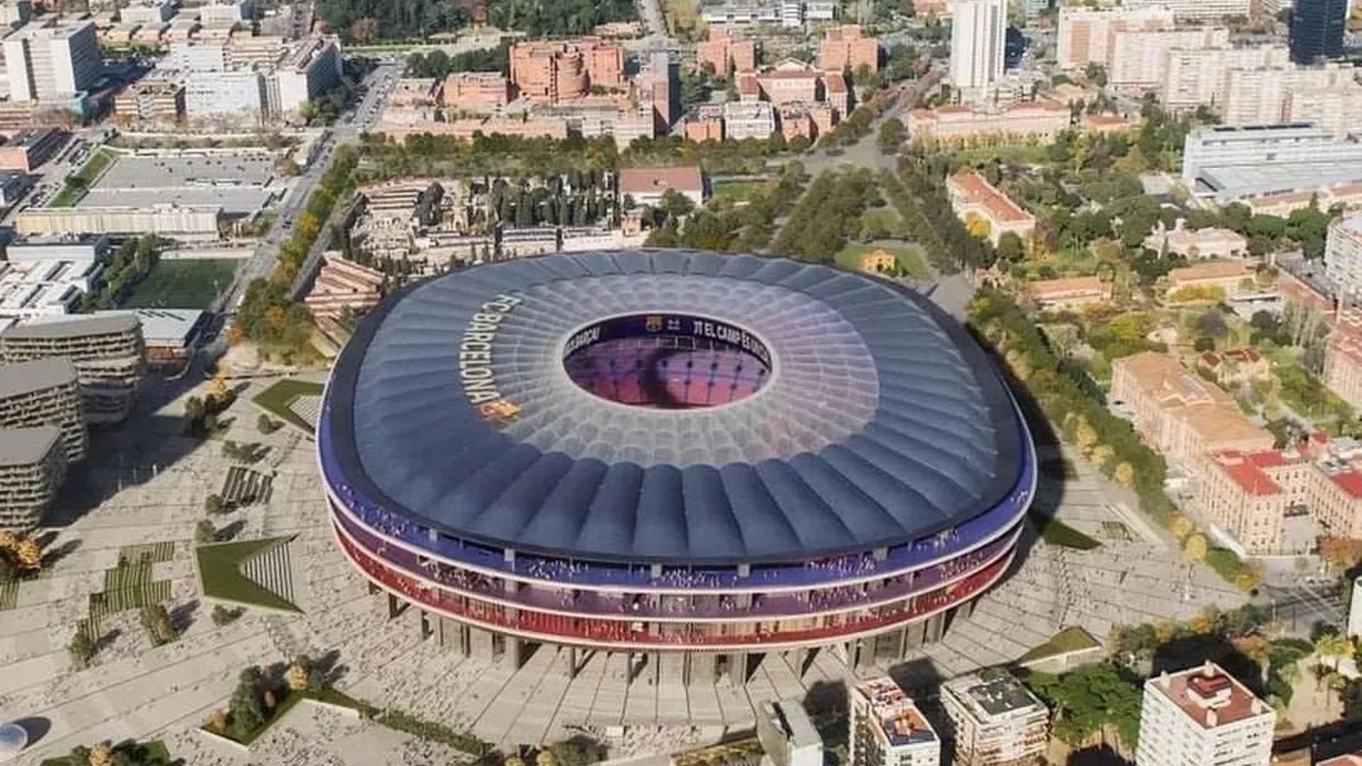 Image credit : @blaugrana.iran_org on Instagram