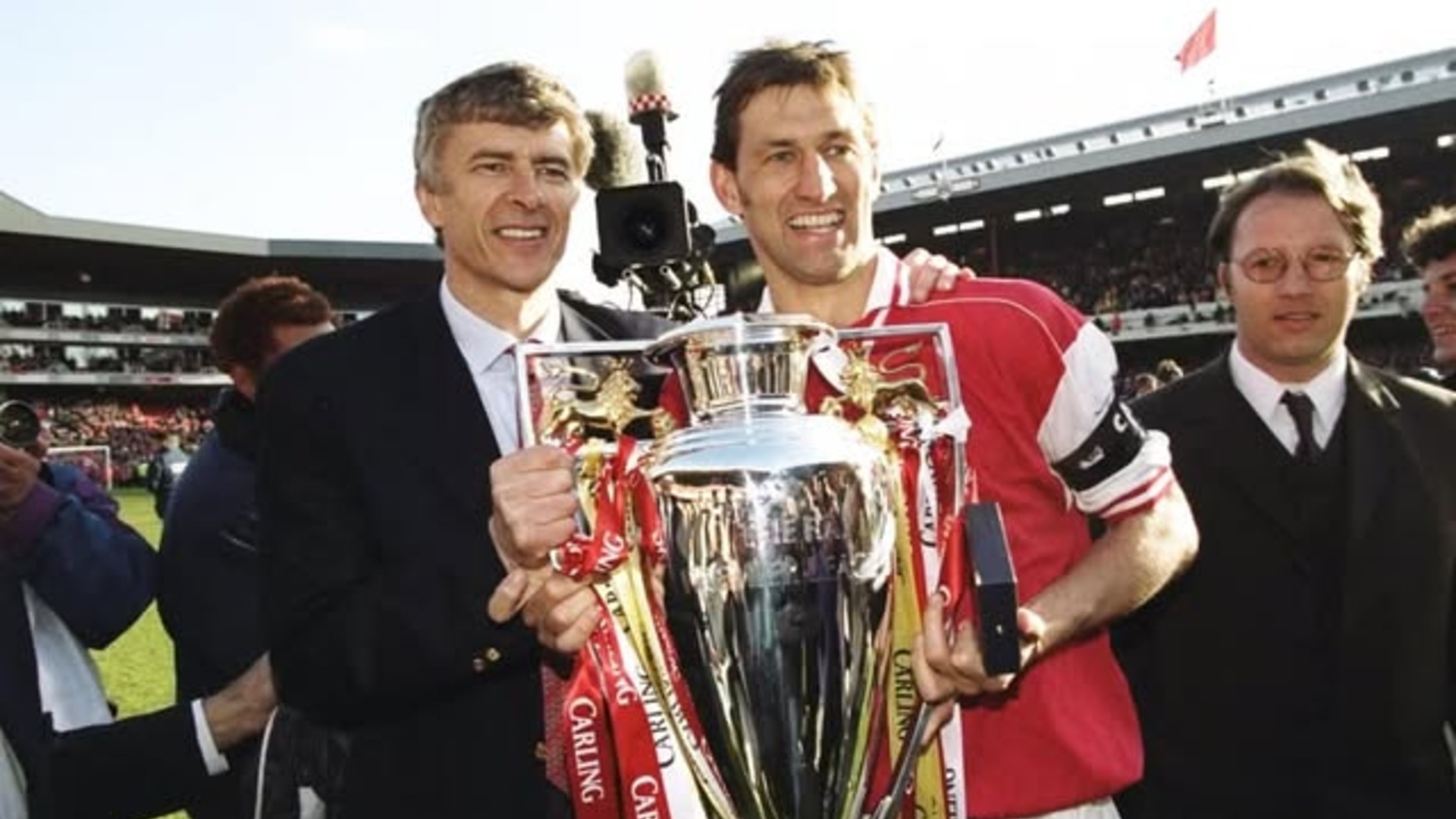 Image credit : @ArsenalFanaticsNews on Facebook