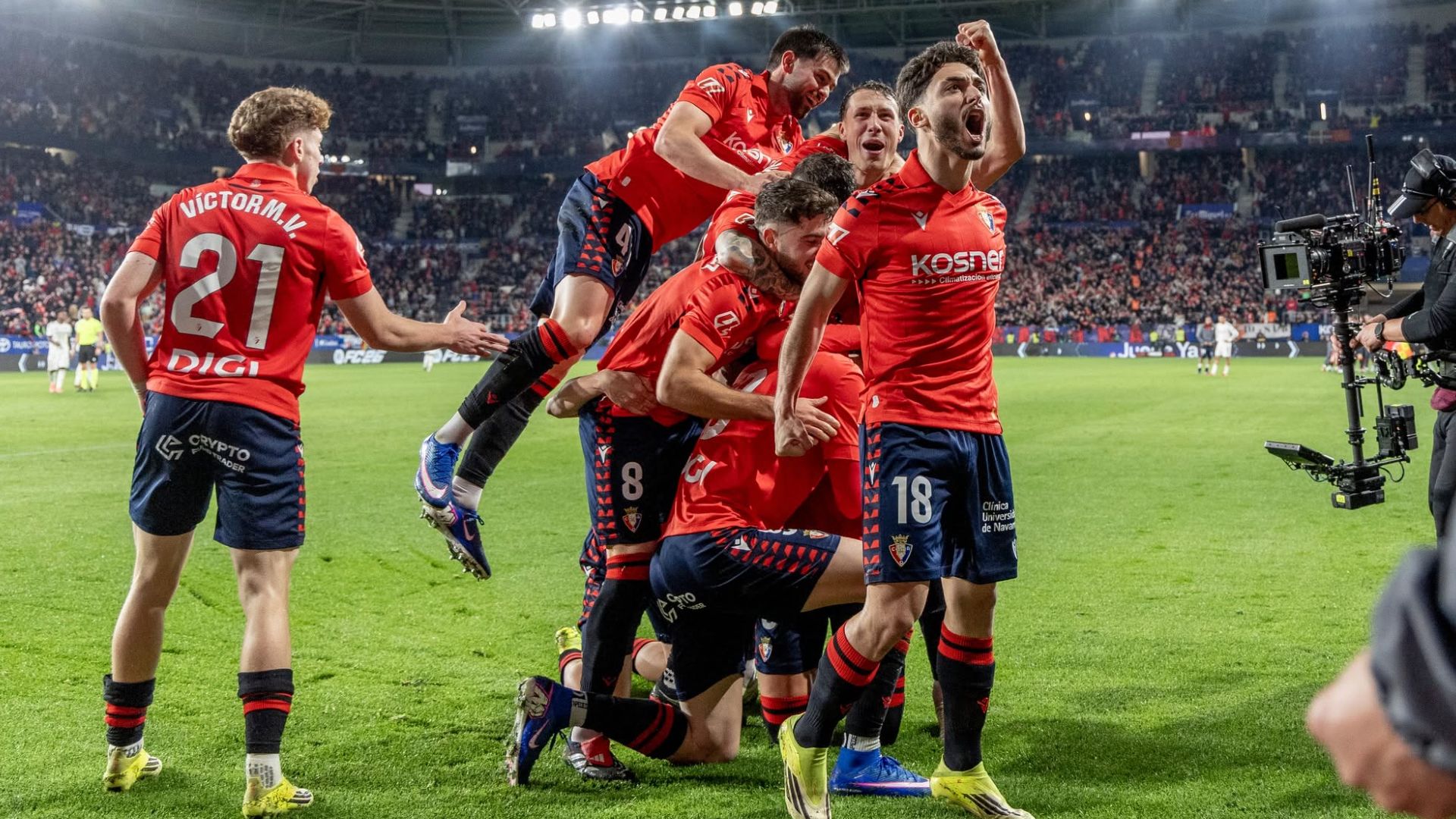 Credit: @Osasuna on Facebook