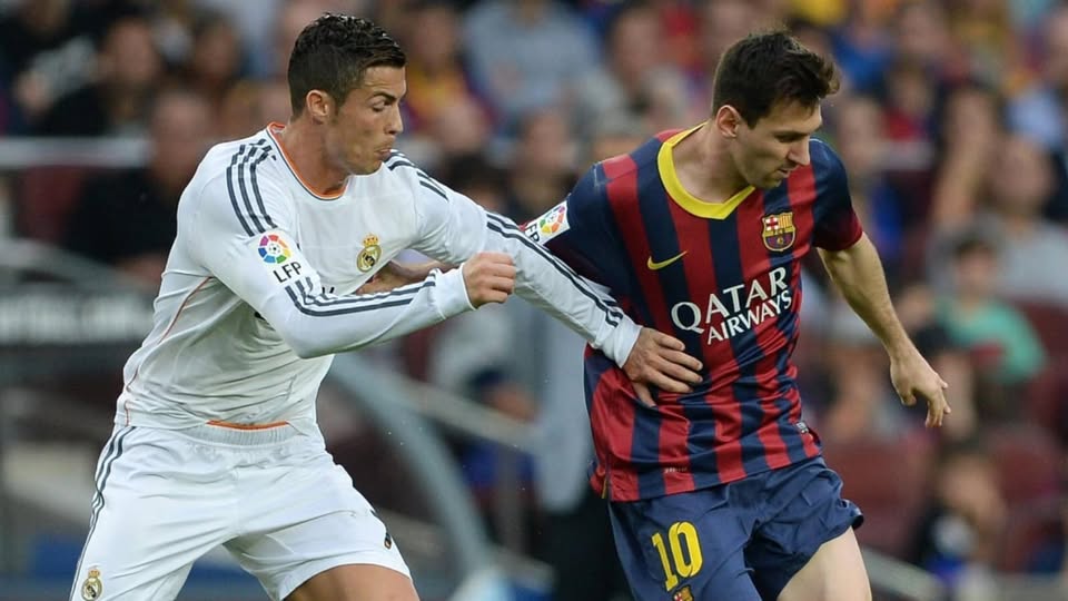 Credit : Barça Chef On Facebook